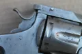 Белгийски револвер ''Смит и Вессон''Smith & Wesson, снимка 4