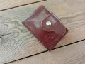 кожен калъф за карти и лични документи , снимка 9