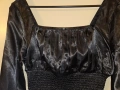 Блуза сатен, S размер , снимка 5