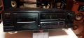 Aiwa AD-F460 стерео касетен дек., снимка 1
