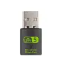 REDLUX USB WiFi Bluetooth адаптер, 600Mbps, снимка 1