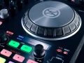 traktor kontrol s4 mk2 като нов + Про софтуер, снимка 13
