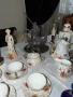 Белгийски порцелан, сервизи, снимка 10