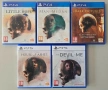 Игри за PS4/PS5, снимка 1