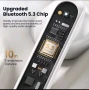 Блутут слушалки Toocki TWS + ENC, снимка 6