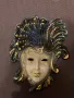 Венециански маски сувенирни, снимка 2
