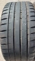 Летни гуми 225 40 19 Michelin Pilot Sport 2 броя , снимка 2