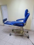 подвижен стол с ел.регулировка, снимка 5