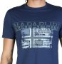 Napapijri - страхотна мъжка тениска, снимка 1 - Тениски - 40460677