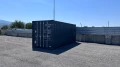 морски контейнер фургон, снимка 2