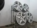 4бр 18ски джанти за KIA, MAZDA, HYUNDAI 5х114.3мм A180317 , снимка 6