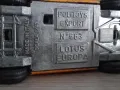 Porsche, Chaprral, Ghia, Lotus,Lancia, Iso Grifo, OSI Bisiluro, Polistil, Politoys 1:43, снимка 15