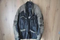 Полу кожено мото яке Mohawk xxxl, снимка 5