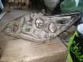 десен фар за форд фокус 07 - 10 фарове за FORD FOCUS II 2007 - 2010, снимка 5