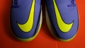 NIKE Phantom GT2 Academy IC Размер EUR 43 / UK 8 за зала 112-13-S, снимка 11