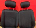Комплект седалки за Suzuki Liana 2001-2007, снимка 5