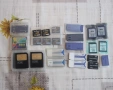 Стари карти Memory Stick Duo , Smart Media Memory Card и др., снимка 1