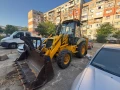Продавам Комбиниран Багер JCB 3CX, снимка 4