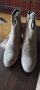 Оригинални италиански дамски боти CYPRES, снимка 3