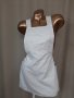 Atmosphere 40  Бял дънков сукман, снимка 2