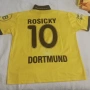 Футболни тениски Борусия Дортмунд,Borussia Dortmund,тениска, снимка 4