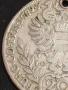 Сребърна монета 1779г. Австрия рядка уникат за КОЛЕКЦИОНЕРИ 47590, снимка 8