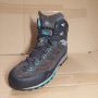 туристически обувки Mammut Kento Tour High GTX номер 40 GORE-TEX, снимка 9