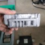 Компютър ECU FIAT PANDA 1.2 8V IAW5AF.SP, снимка 2