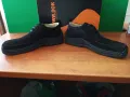 ПРОМО ЦЕНА Мъжки Велурини Боти WWW DOK Номера 42 43 Made in Italy, снимка 3