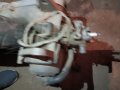 Двигател за Pejo jetfors-50, снимка 7