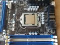 Дънна платка ASRock P55 Pro/USB3 Socket LGA1156, снимка 7