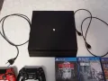 PlayStation 4 pro, снимка 2