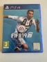 FIFA 19 за PS4 - Нова запечатана, снимка 1
