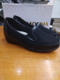 Дамски обувки м. 2216 черни , снимка 1