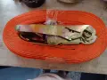 Двукомпонентен колан за укрепване на товари , снимка 1