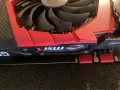 MSI 1080ti 11Gb Видео Карта, снимка 3