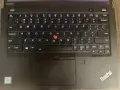 Lenovo X390 16GB RAM touch screen Full HD IPS, снимка 1
