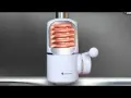 Delimano Оригинално Нови Нагревател за вода 3000w Нови 24м гаранция с Дисплей и Без, 26 евро, снимка 12