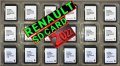 🚗 Renault Carminat Tomtom 10.65 10.85 11.05 SD Card  Навигационна Ориг. сд карта Megane map update, снимка 7
