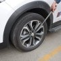 Ключ за джанти с удължено рамо 3 части автомобил гараж работилница сервиз, снимка 4
