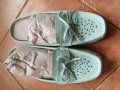 Мокасини без пета, снимка 3