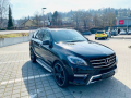 Mercedes-Benz M-Class ML 350 AMG, снимка 3