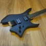 Ел.китара Headless Leo Jaymz, снимка 3