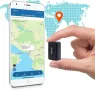 GPS тракер TKMARS 25 дни автономност, снимка 1