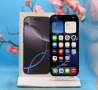 ГАРАНЦИОНЕН!!! Apple iPhone 16 Pro, 128GB, 5G, Black Titanium , снимка 2