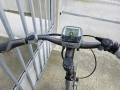 Електрически велосипед 20 цола I:SY-ръчна газ/няма ограничение, снимка 4