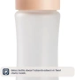 Ново Стъклено бебешко шише Nuby anti-colic 9oz 270 мл силиконово за бебе, снимка 9