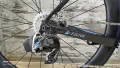 Карбонов аеро шосеен велосипед Factor Ostro Vam Disc SRAM Red AXS Capital 50 | 54, снимка 4