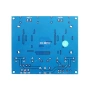 Нов TDA8954TH Двуканален 420 W x 2 клас D цифров аудио стерео усилвател HI-FI модул на платка XH-M25, снимка 9