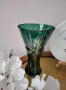 Кристална ваза , снимка 2